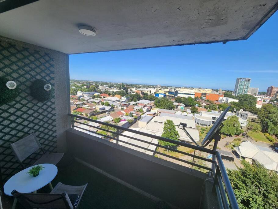 Maravillosa Vista Al Volcan Apartment Los Angeles  Ngoại thất bức ảnh